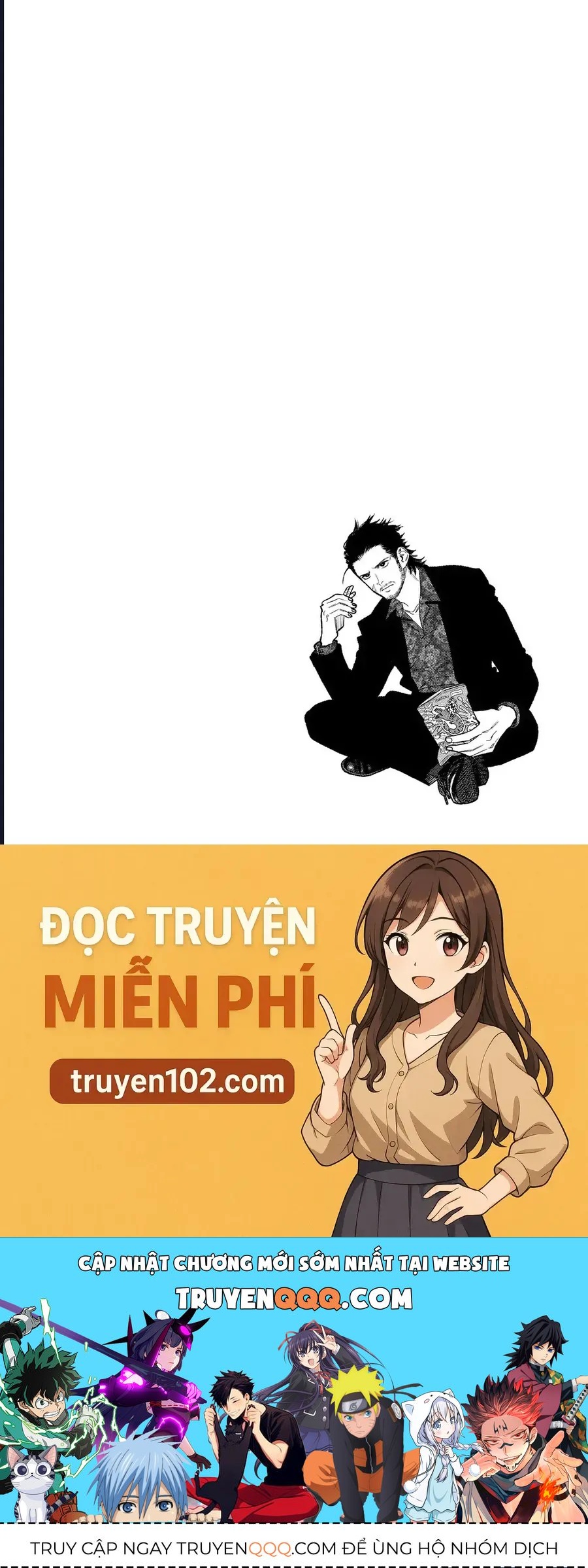 Ông chồng Yakuza nội trợ - Chapter 119 - Page 15