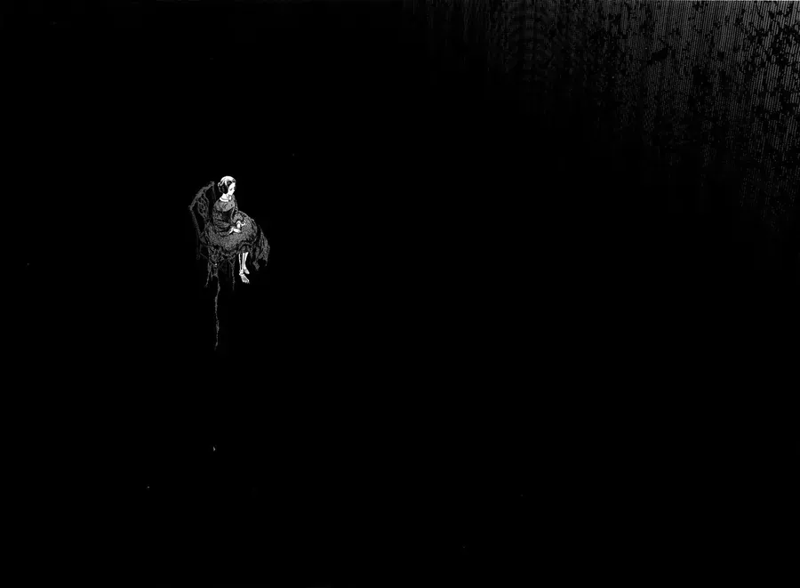 Under The Rose - Phần Truyện Mùa Xuân - Chapter 25 - Page 22