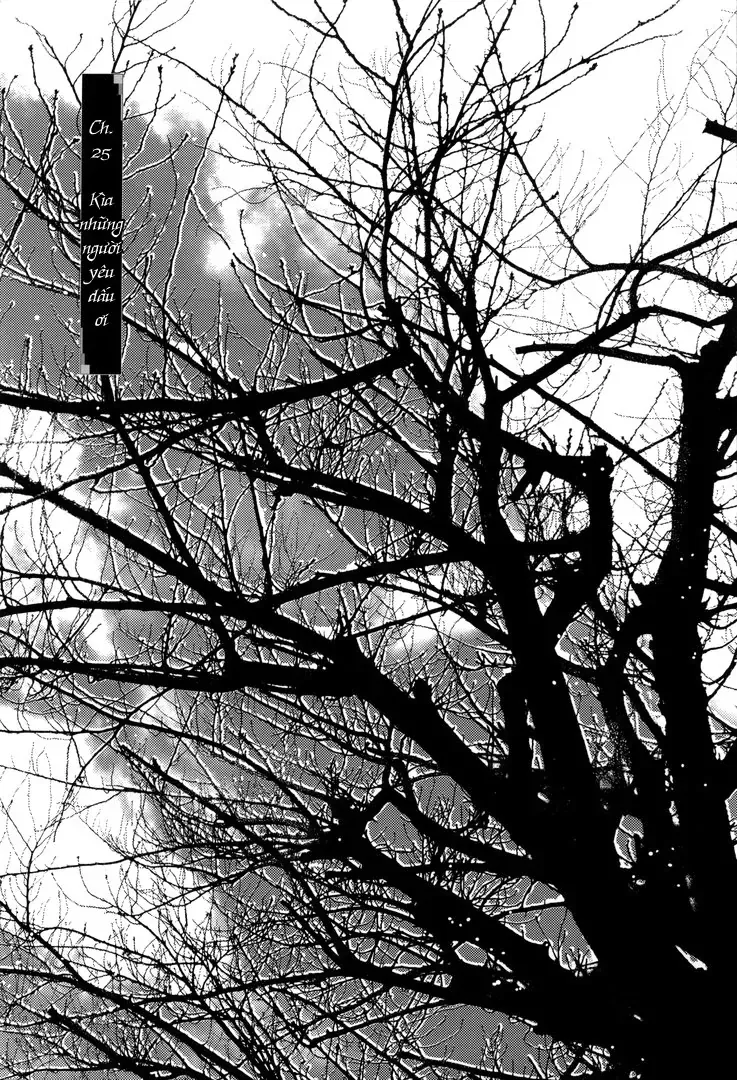 Under The Rose - Phần Truyện Mùa Xuân - Chapter 25 - Page 3