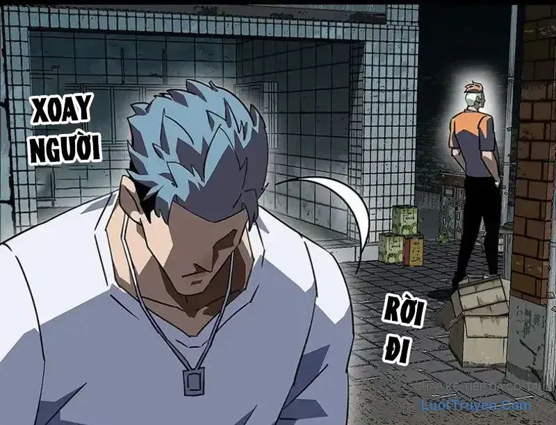 Vương Tạc - Chapter 28 - Page 21