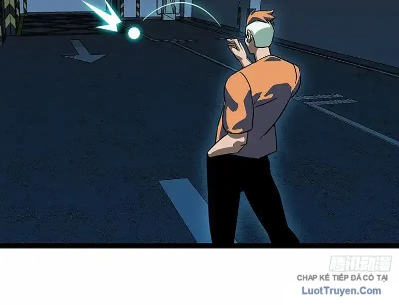 Vương Tạc - Chapter 28 - Page 29