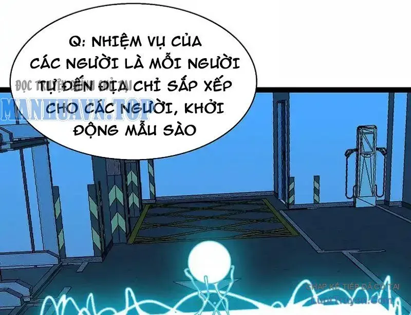 Vương Tạc - Chapter 28 - Page 31