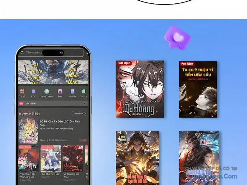 Vương Tạc - Chapter 28 - Page 78