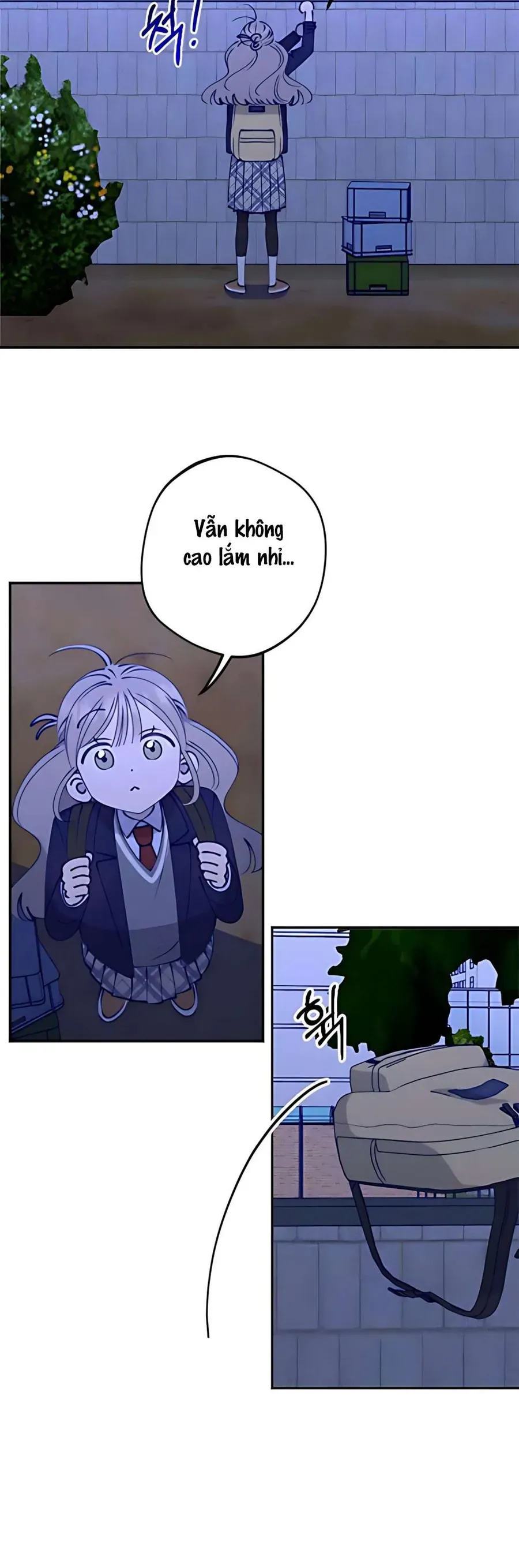 Gửi Đến Da Jeong Của Tôi - Chapter 3 - Page 10