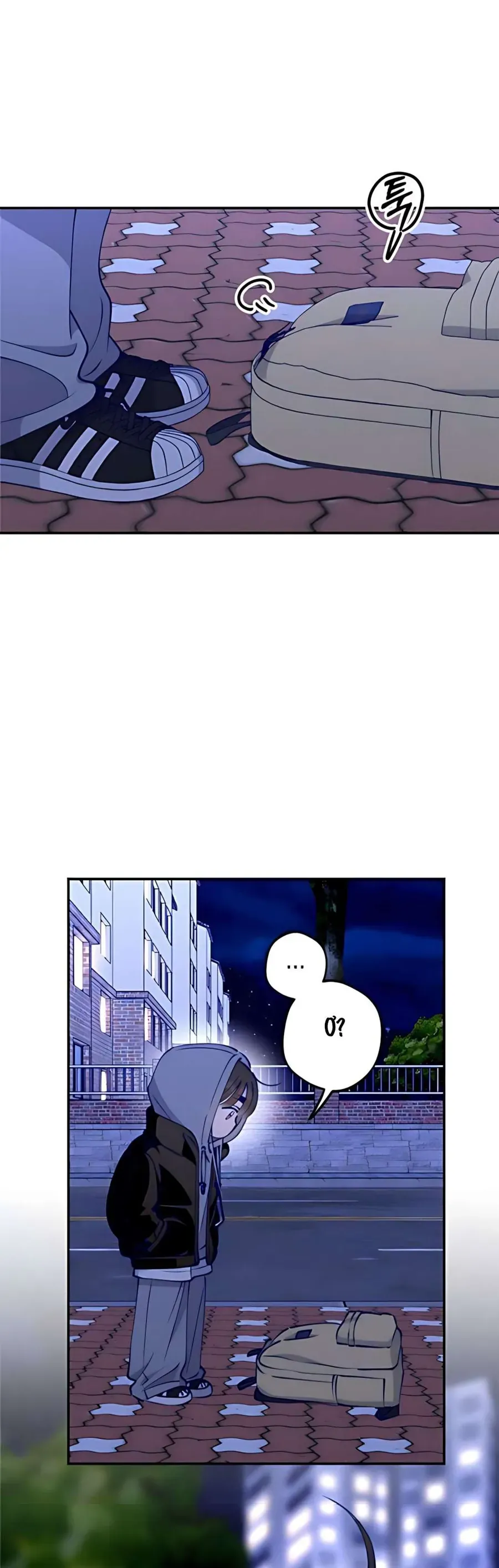 Gửi Đến Da Jeong Của Tôi - Chapter 3 - Page 11