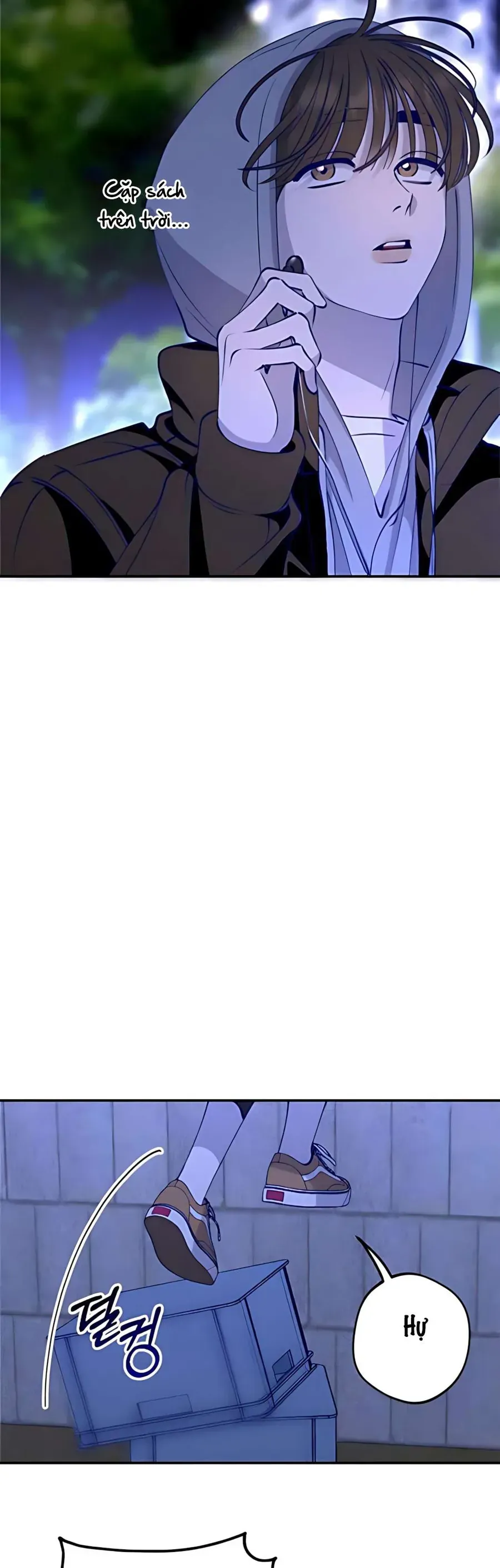 Gửi Đến Da Jeong Của Tôi - Chapter 3 - Page 12