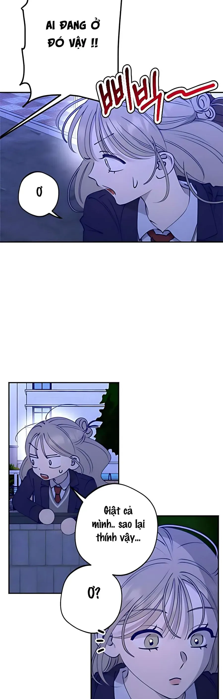 Gửi Đến Da Jeong Của Tôi - Chapter 3 - Page 13