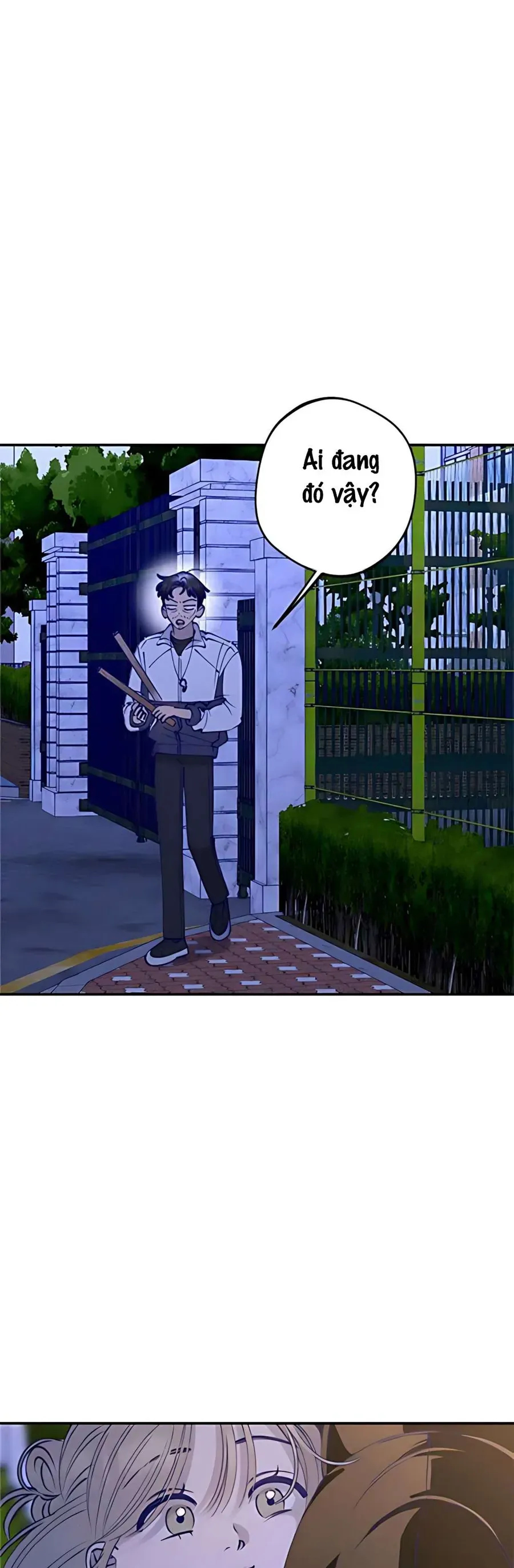 Gửi Đến Da Jeong Của Tôi - Chapter 3 - Page 18