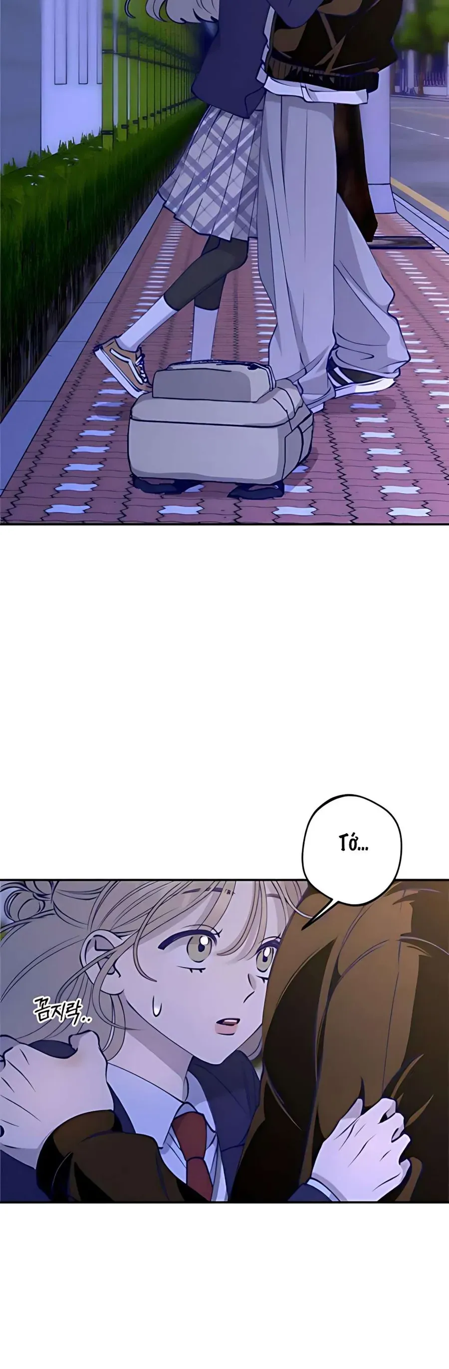 Gửi Đến Da Jeong Của Tôi - Chapter 3 - Page 20