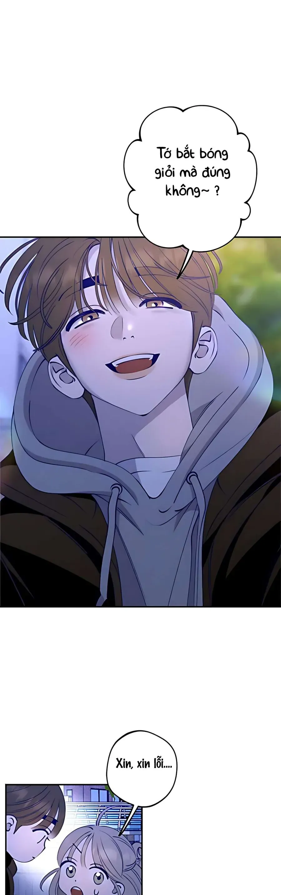 Gửi Đến Da Jeong Của Tôi - Chapter 3 - Page 21