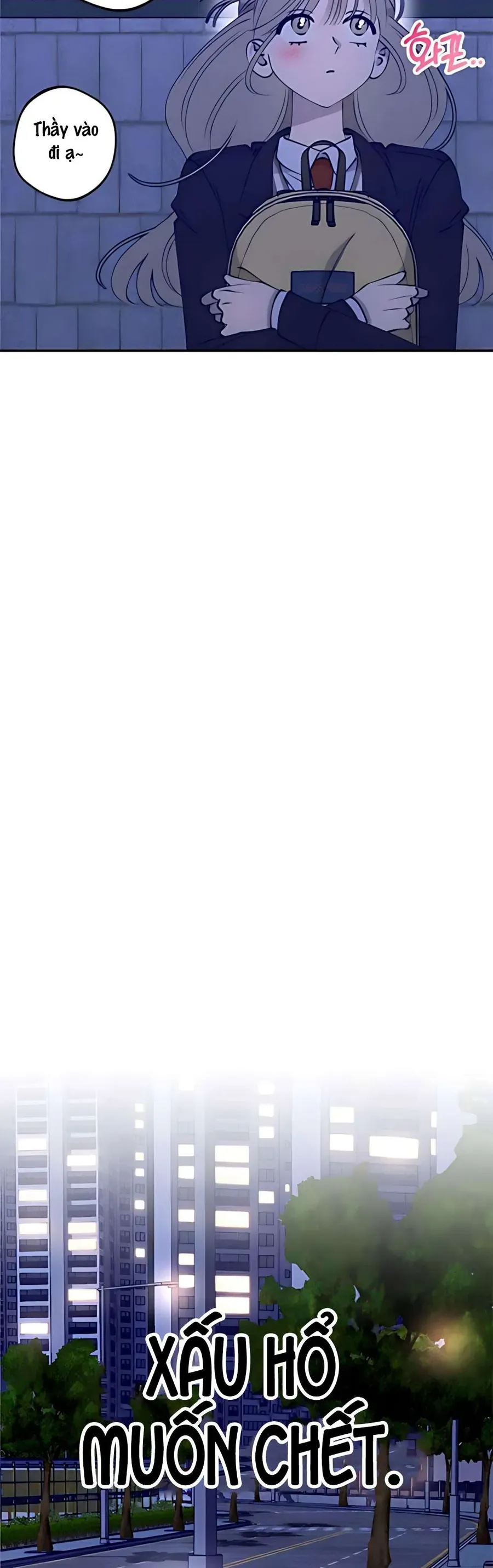 Gửi Đến Da Jeong Của Tôi - Chapter 3 - Page 24