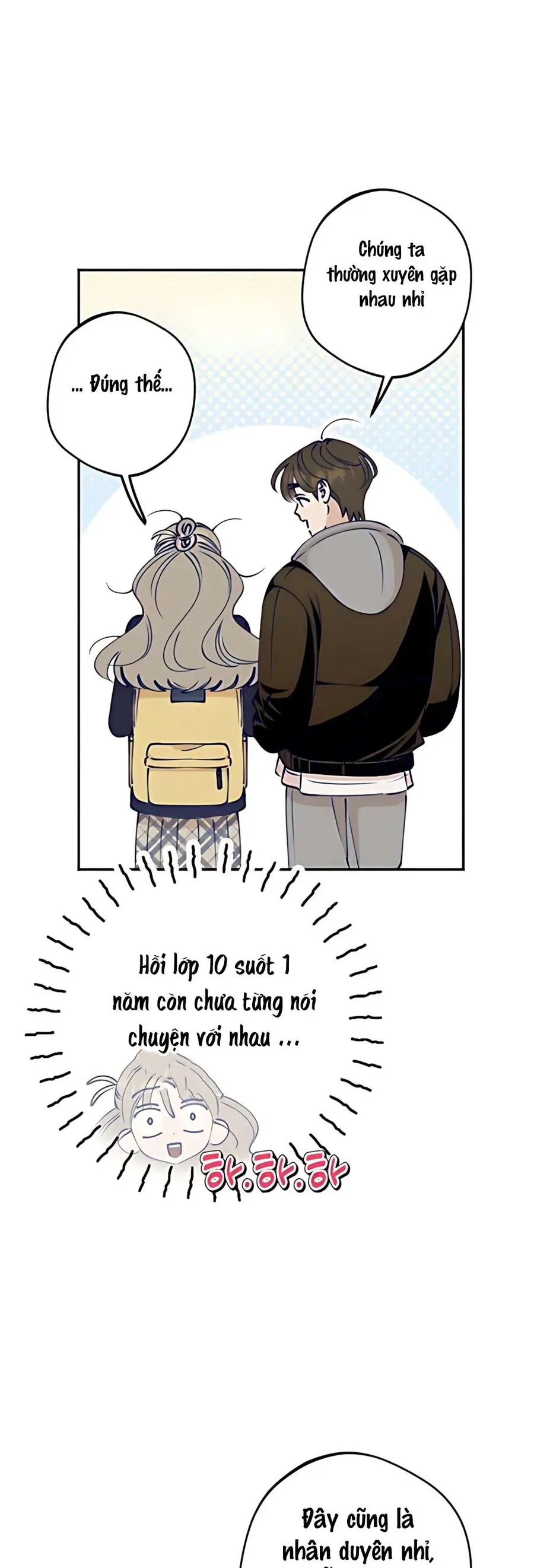 Gửi Đến Da Jeong Của Tôi - Chapter 3 - Page 26