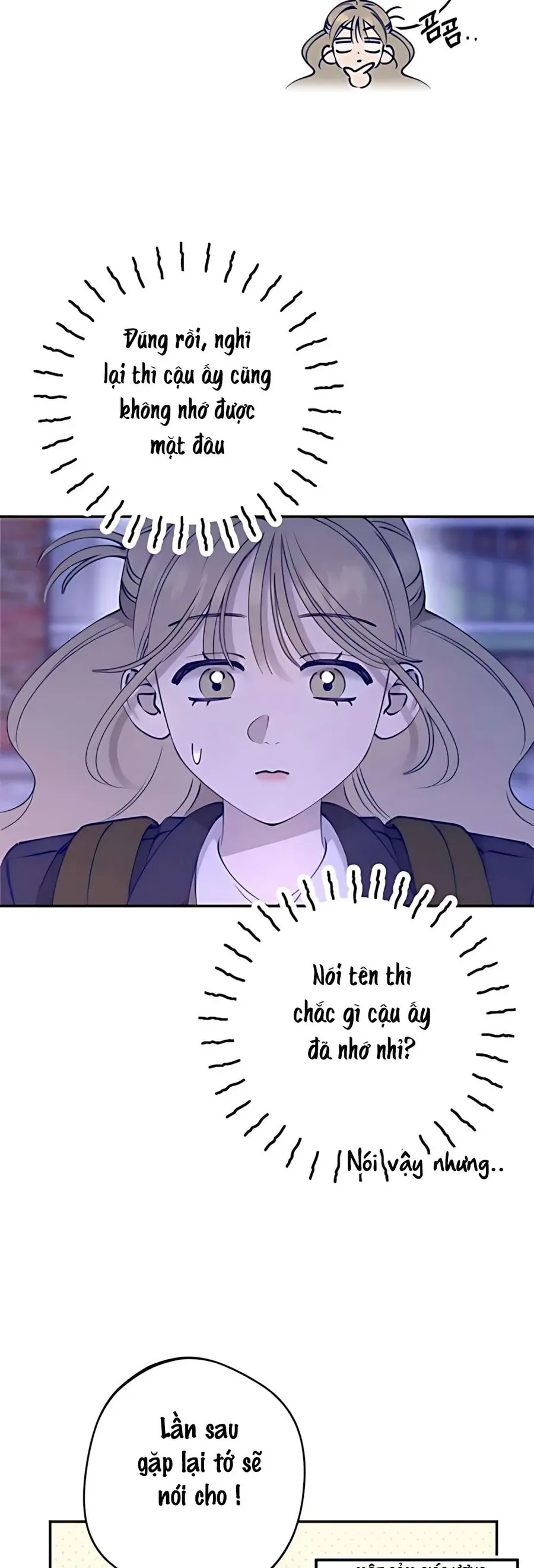 Gửi Đến Da Jeong Của Tôi - Chapter 3 - Page 29