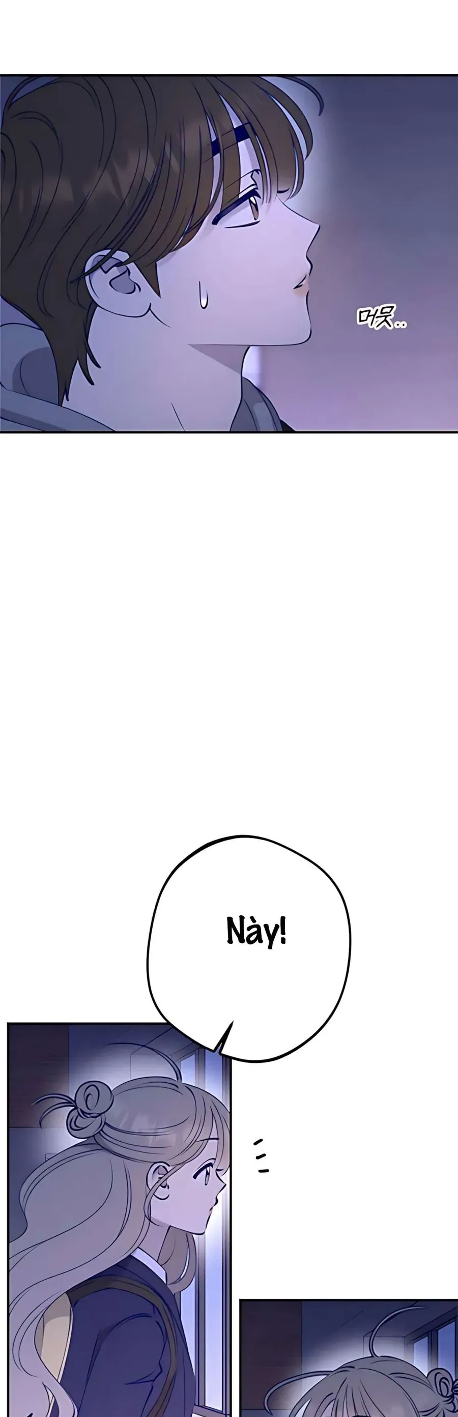 Gửi Đến Da Jeong Của Tôi - Chapter 3 - Page 37