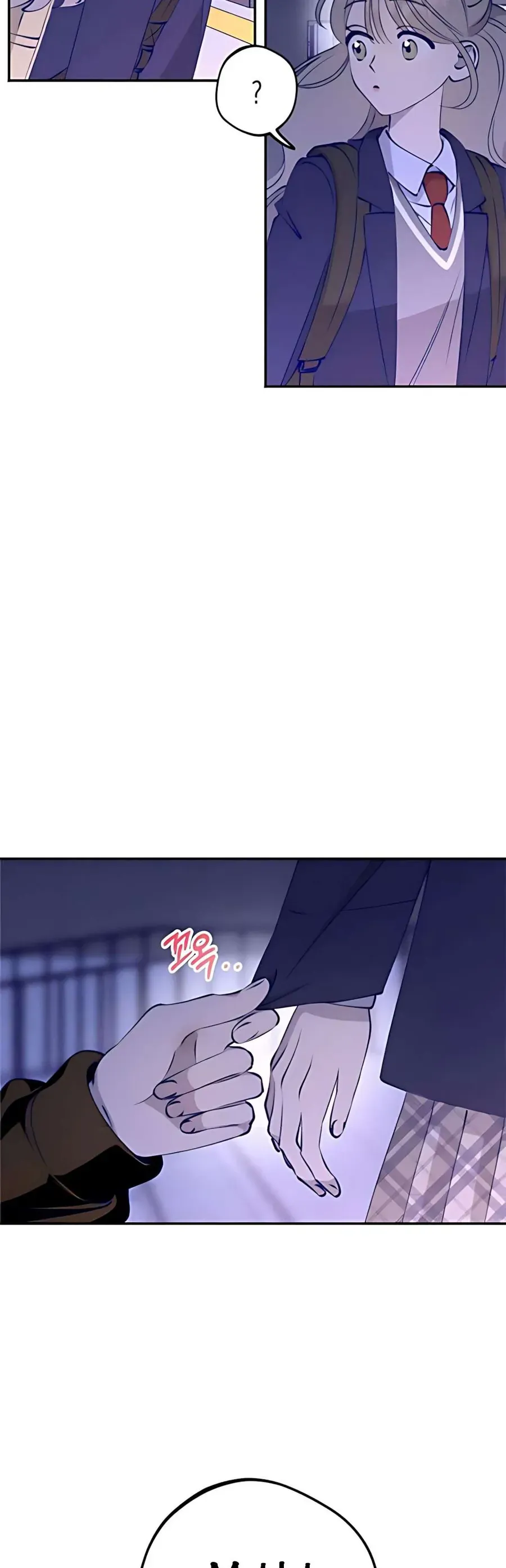 Gửi Đến Da Jeong Của Tôi - Chapter 3 - Page 38