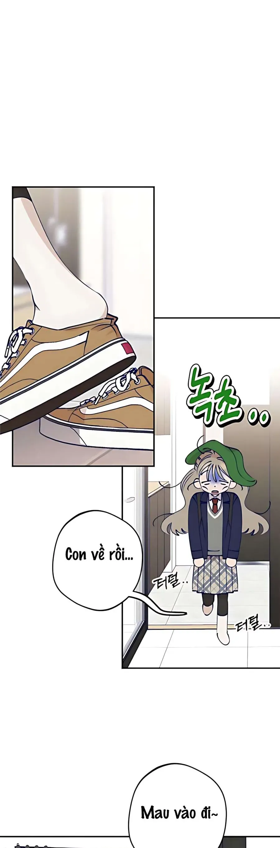 Gửi Đến Da Jeong Của Tôi - Chapter 3 - Page 42