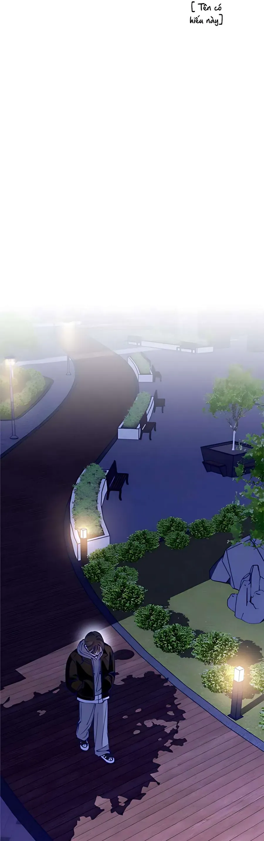 Gửi Đến Da Jeong Của Tôi - Chapter 3 - Page 47