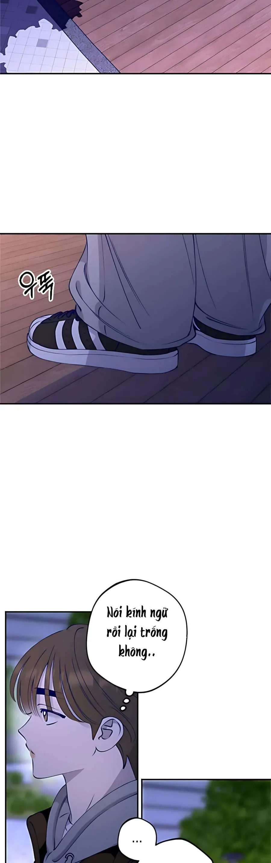 Gửi Đến Da Jeong Của Tôi - Chapter 3 - Page 48