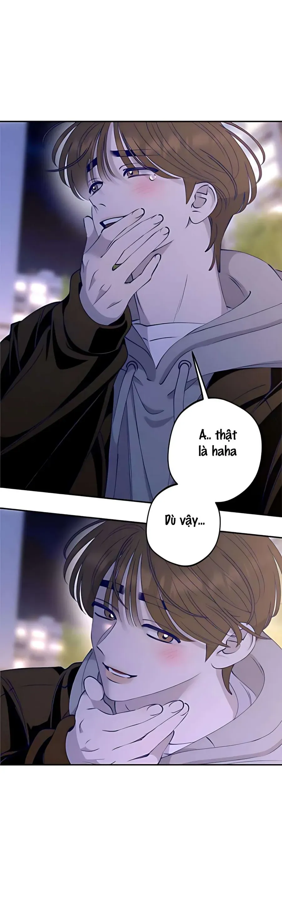 Gửi Đến Da Jeong Của Tôi - Chapter 3 - Page 50