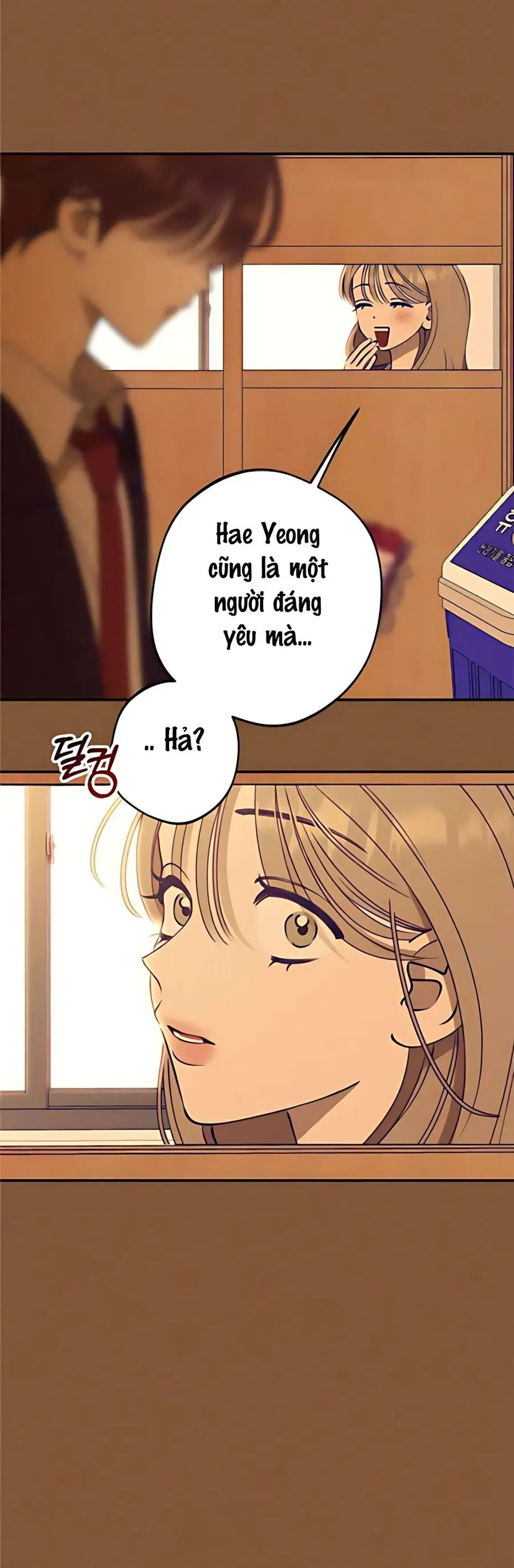 Gửi Đến Da Jeong Của Tôi - Chapter 3 - Page 60