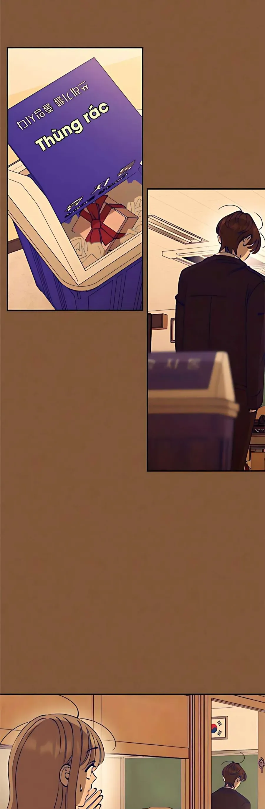 Gửi Đến Da Jeong Của Tôi - Chapter 3 - Page 61