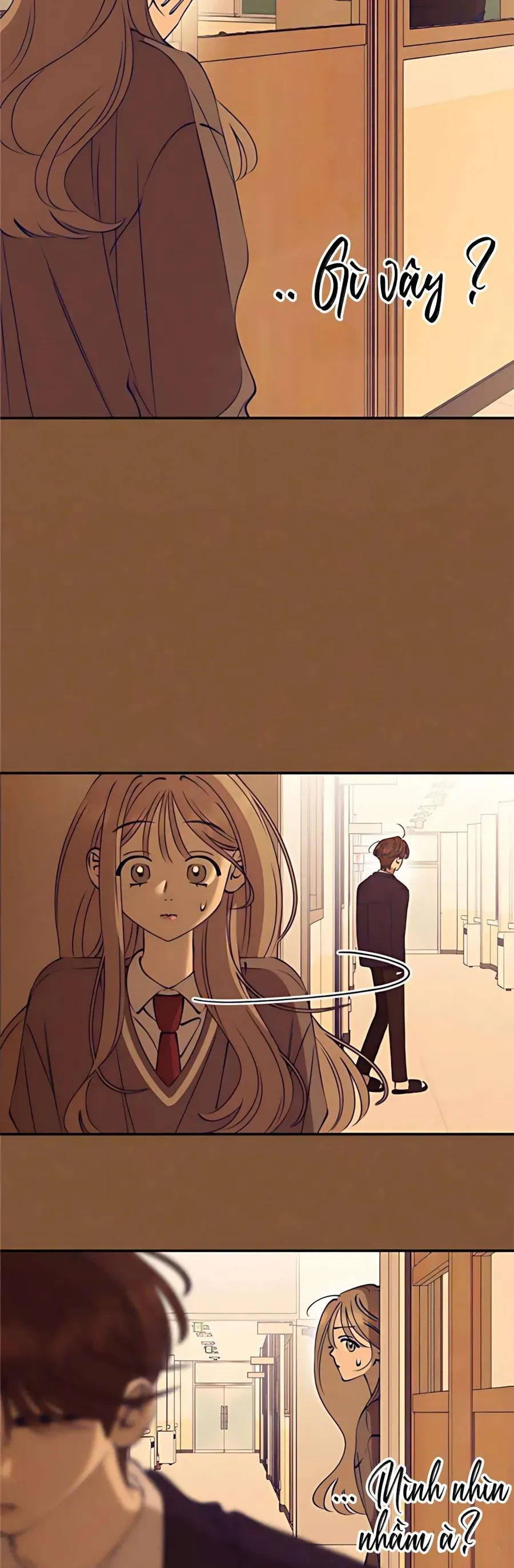 Gửi Đến Da Jeong Của Tôi - Chapter 3 - Page 62