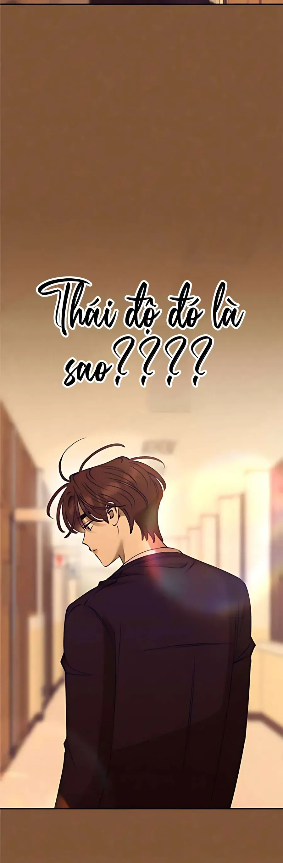Gửi Đến Da Jeong Của Tôi - Chapter 3 - Page 63
