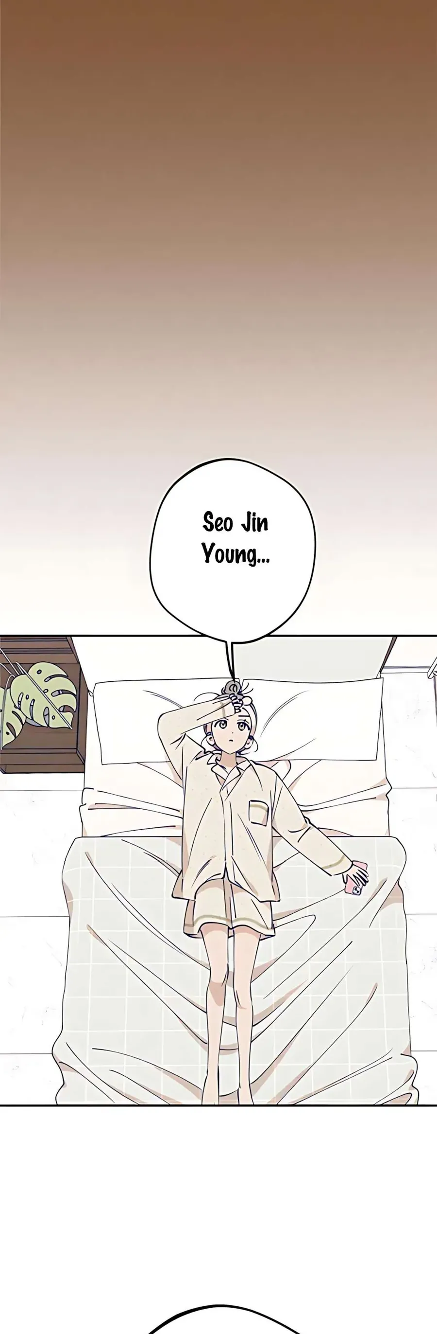 Gửi Đến Da Jeong Của Tôi - Chapter 3 - Page 64