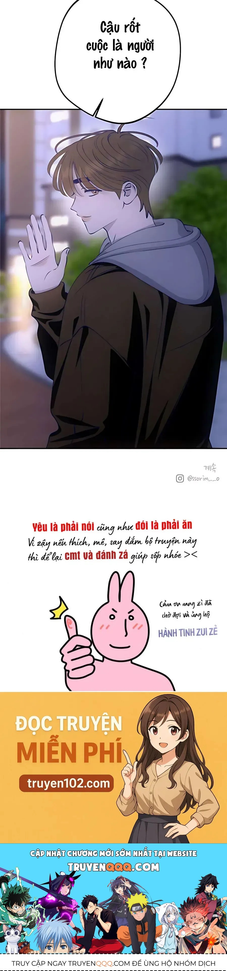 Gửi Đến Da Jeong Của Tôi - Chapter 3 - Page 65