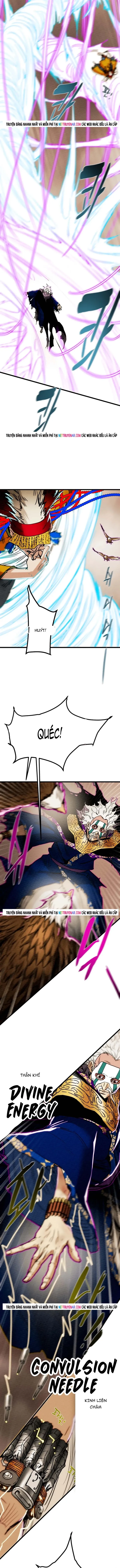 Minh Nguyệt Truyện - Chapter 129 - Page 10