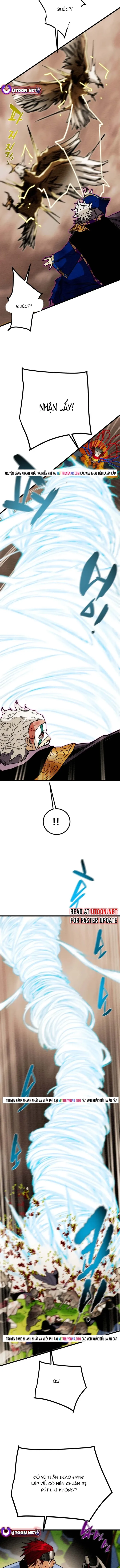 Minh Nguyệt Truyện - Chapter 129 - Page 11