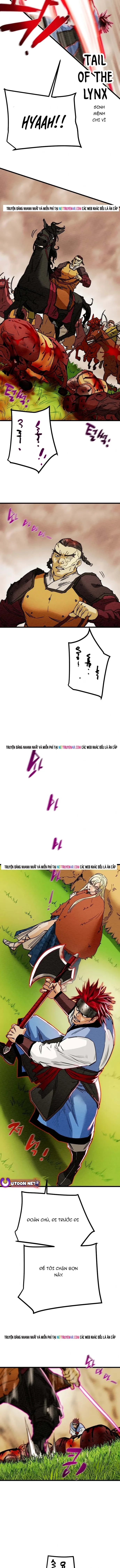 Minh Nguyệt Truyện - Chapter 129 - Page 13