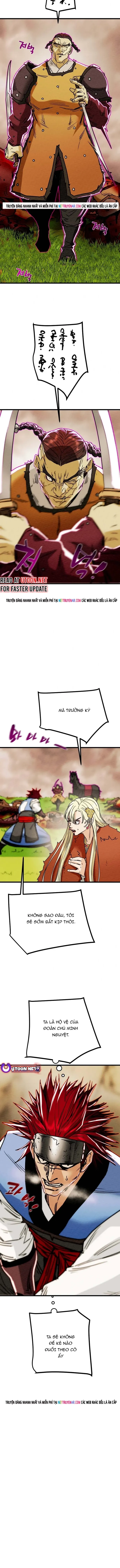 Minh Nguyệt Truyện - Chapter 129 - Page 14