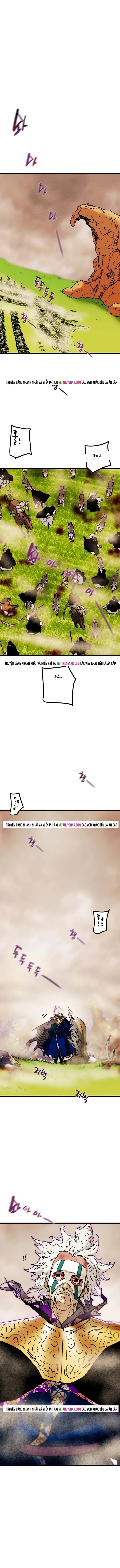 Minh Nguyệt Truyện - Chapter 129 - Page 15