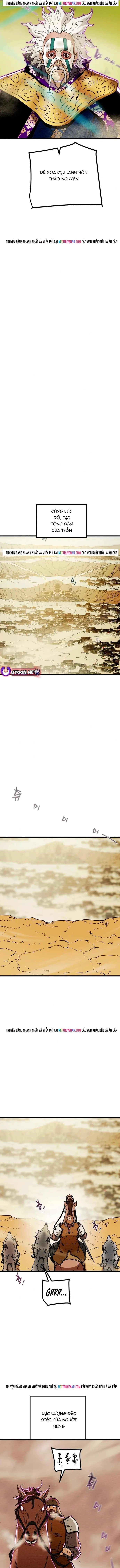 Minh Nguyệt Truyện - Chapter 129 - Page 17