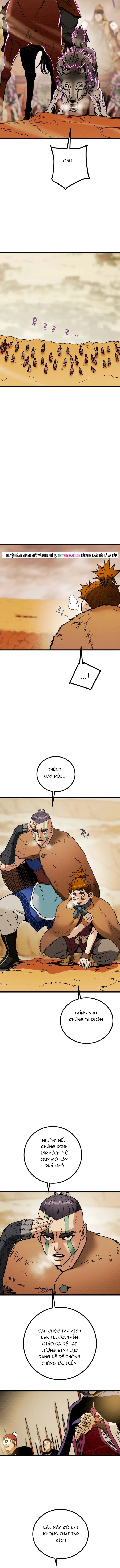 Minh Nguyệt Truyện - Chapter 129 - Page 18