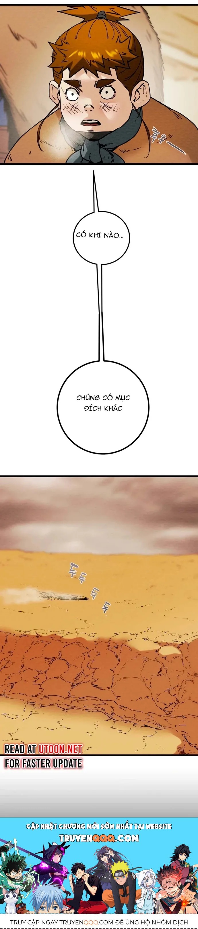 Minh Nguyệt Truyện - Chapter 129 - Page 19