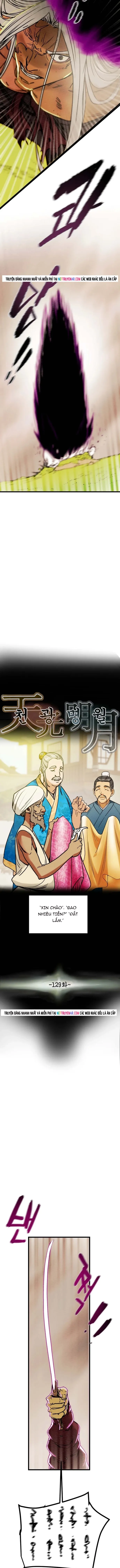 Minh Nguyệt Truyện - Chapter 129 - Page 4