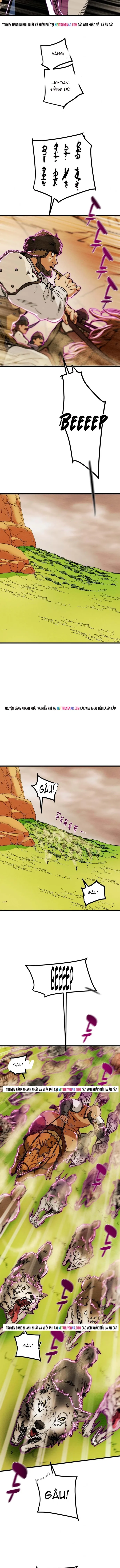 Minh Nguyệt Truyện - Chapter 129 - Page 6