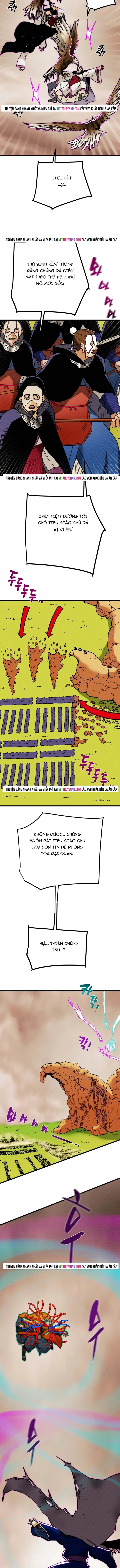 Minh Nguyệt Truyện - Chapter 129 - Page 8