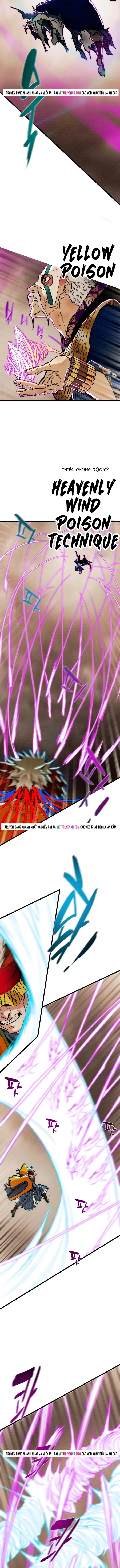 Minh Nguyệt Truyện - Chapter 129 - Page 9