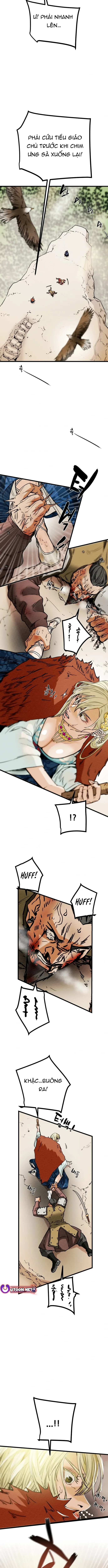 Minh Nguyệt Truyện - Chapter 130 - Page 14