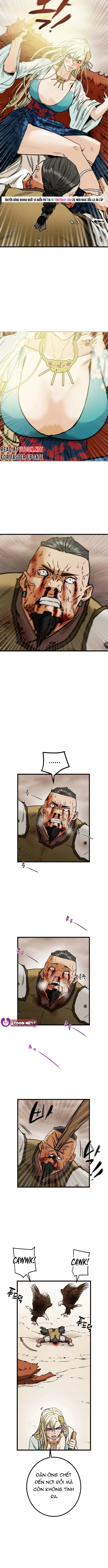 Minh Nguyệt Truyện - Chapter 130 - Page 15