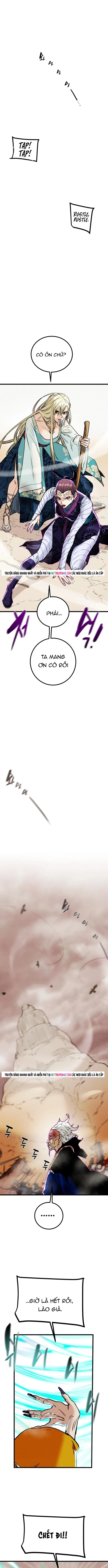 Minh Nguyệt Truyện - Chapter 130 - Page 16