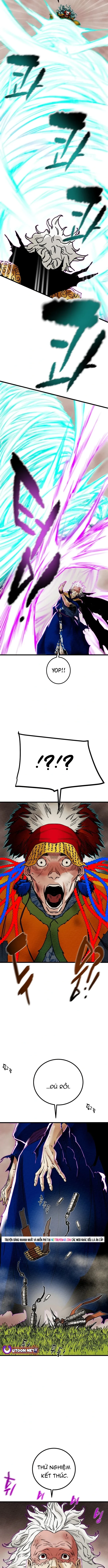 Minh Nguyệt Truyện - Chapter 130 - Page 17