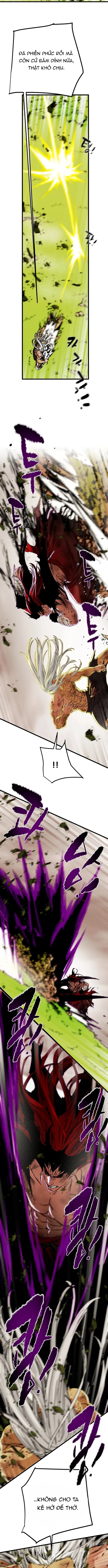 Minh Nguyệt Truyện - Chapter 130 - Page 4