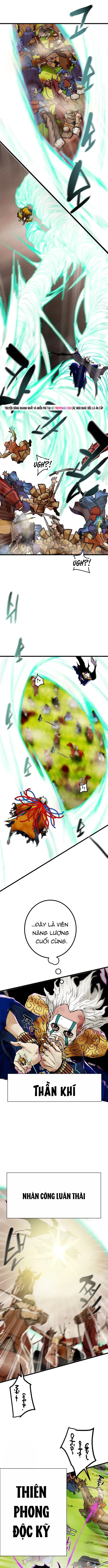 Minh Nguyệt Truyện - Chapter 130 - Page 7