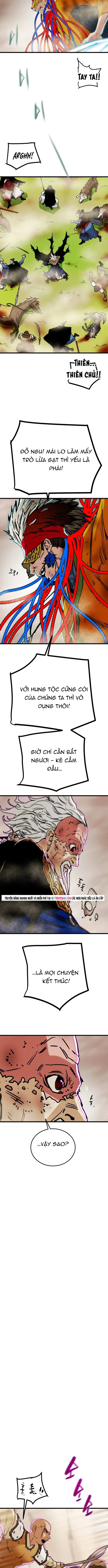 Minh Nguyệt Truyện - Chapter 130 - Page 9