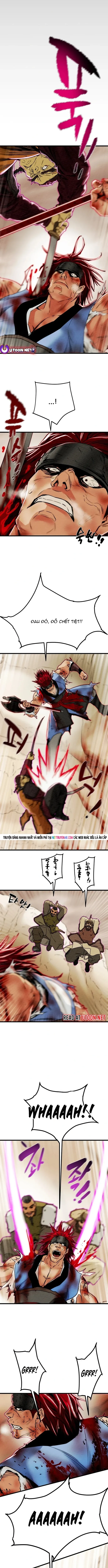 Minh Nguyệt Truyện - Chapter 131 - Page 10