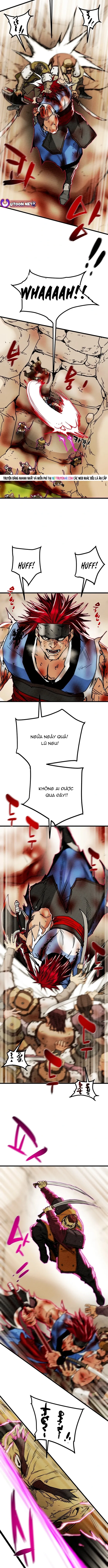 Minh Nguyệt Truyện - Chapter 131 - Page 11